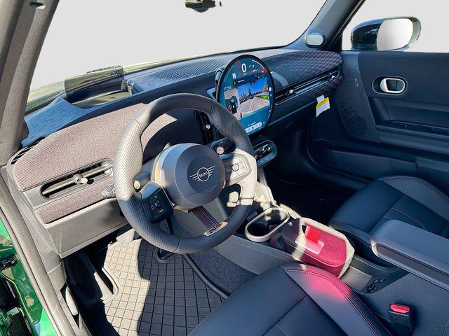 2026 MINI Cooper Convertible Cooper S