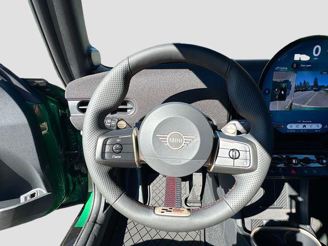 2026 MINI Cooper Convertible Cooper S