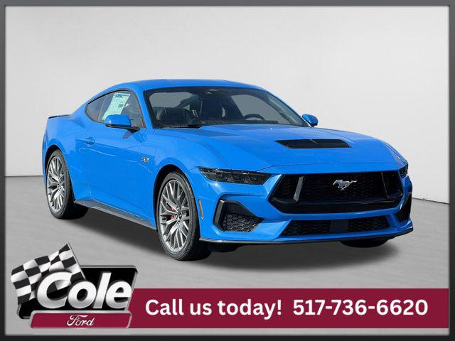 2025 Ford Mustang GT Premium Fastback for sale in Coldwater, MI