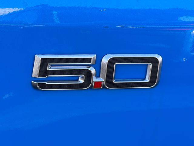 2025 Ford Mustang GT Premium Fastback