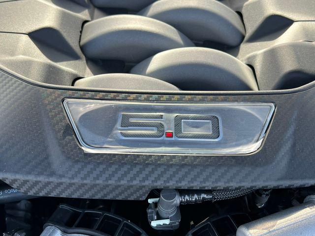 2025 Ford Mustang GT Premium Fastback