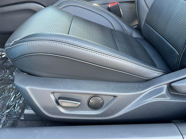 2025 Ford Mustang GT Premium Fastback