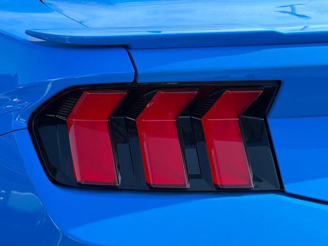 2025 Ford Mustang GT Premium Fastback