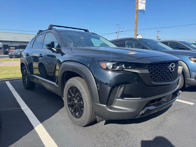 2026 Mazda CX-50 Hybrid Premium for sale in Russellville, AR