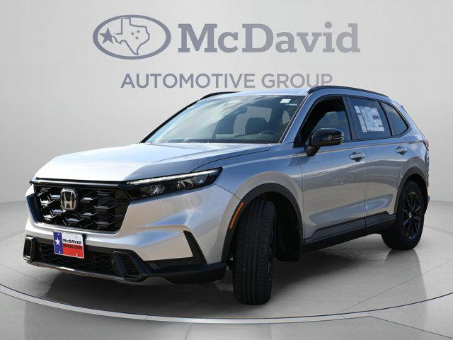 2026 Honda CR-V Hybrid 2WD Sport-L for sale in Irving, TX