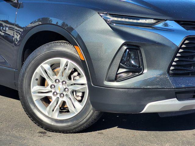 2020 Chevrolet Blazer FWD 1LT