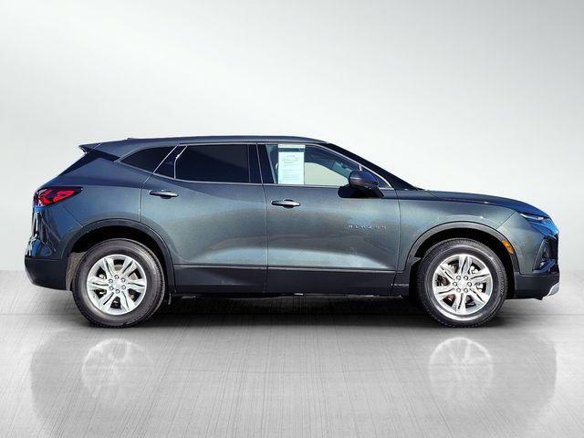 2020 Chevrolet Blazer FWD 1LT