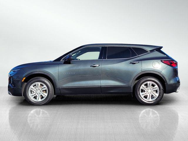 2020 Chevrolet Blazer FWD 1LT