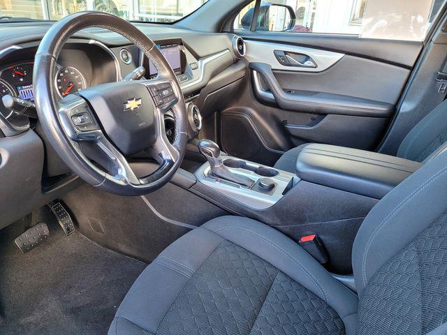 2020 Chevrolet Blazer FWD 1LT