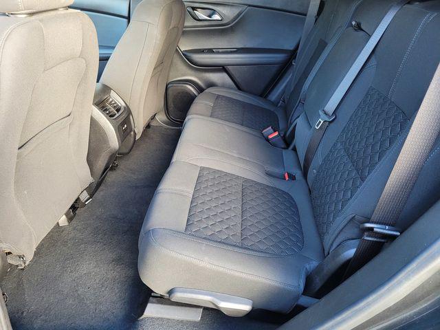 2020 Chevrolet Blazer FWD 1LT