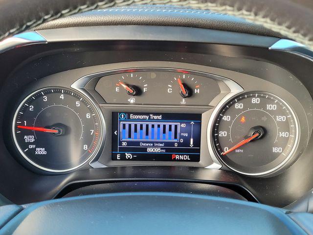 2020 Chevrolet Blazer FWD 1LT