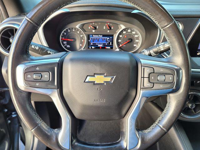2020 Chevrolet Blazer FWD 1LT