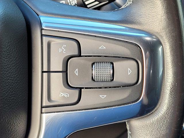 2020 Chevrolet Blazer FWD 1LT