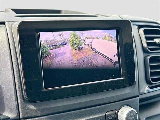 2026 Ram ProMaster Cargo Van Tradesman