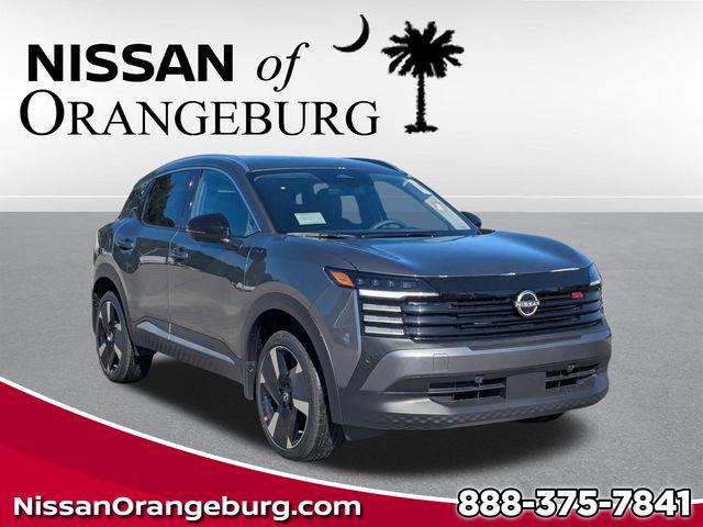 2026 Nissan Kicks SR for sale in Orangeburg, SC