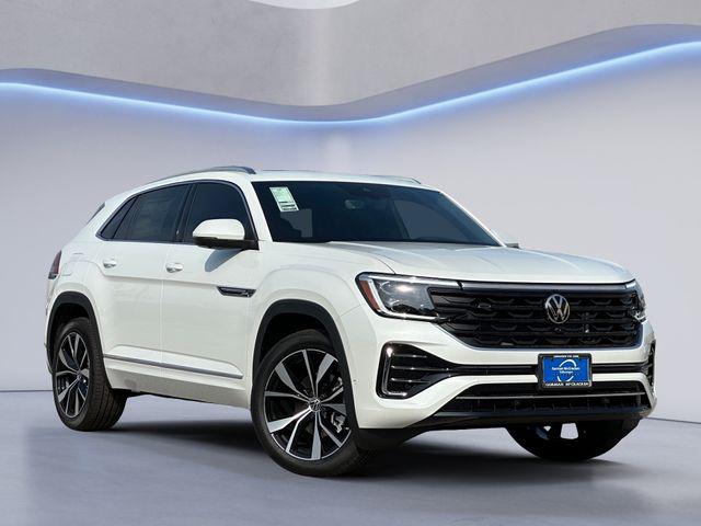 2026 Volkswagen Atlas Cross Sport 2.0T SEL Premium R-Line for sale in Longview, TX