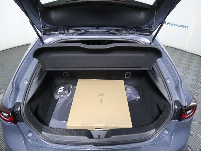 2026 Mazda Mazda3 2.5 S Carbon Edition