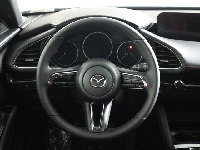 2026 Mazda Mazda3 2.5 S Carbon Edition