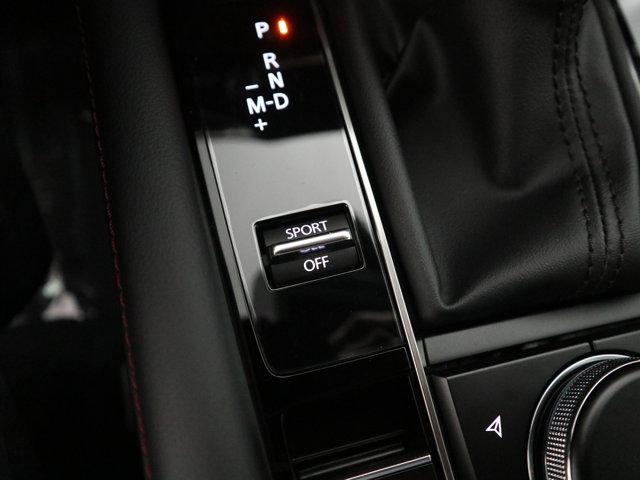 2026 Mazda Mazda3 2.5 S Carbon Edition