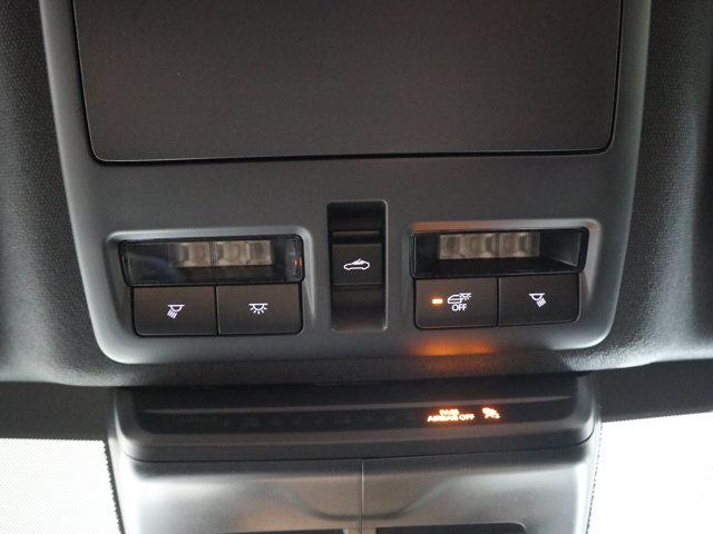 2026 Mazda Mazda3 2.5 S Carbon Edition