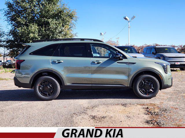 2026 Kia Sorento X-Pro SX Prestige for sale in Thornton, CO