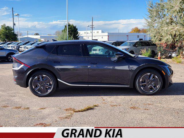 2025 Kia EV6 Light Long Range for sale in Thornton, CO