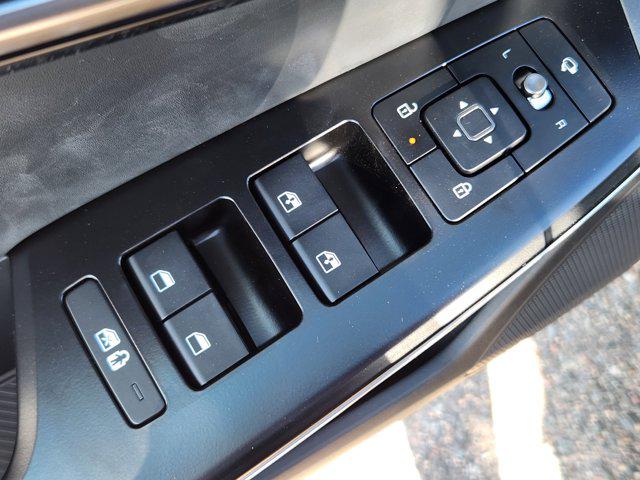 2025 Kia EV6 Light Long Range