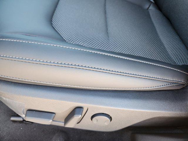 2025 Kia EV6 Light Long Range