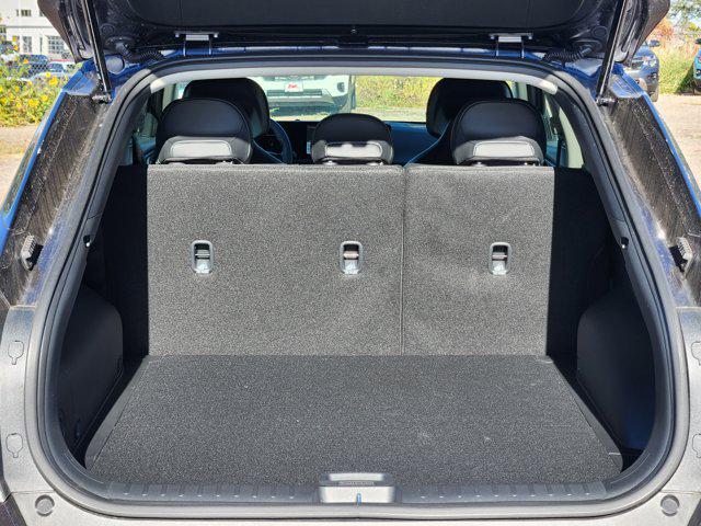 2025 Kia EV6 Light Long Range