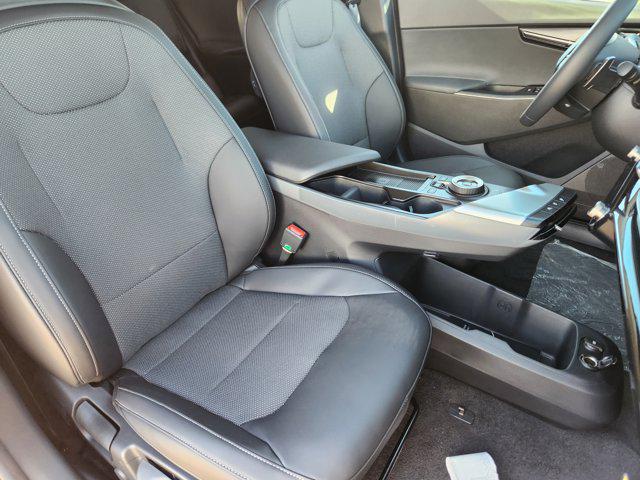 2025 Kia EV6 Light Long Range