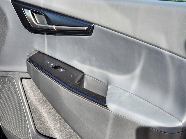 2025 Kia EV6 Light Long Range