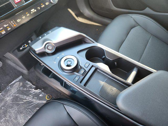 2025 Kia EV6 Light Long Range