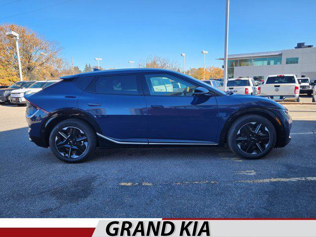 2025 Kia EV6 Wind for sale in Thornton, CO