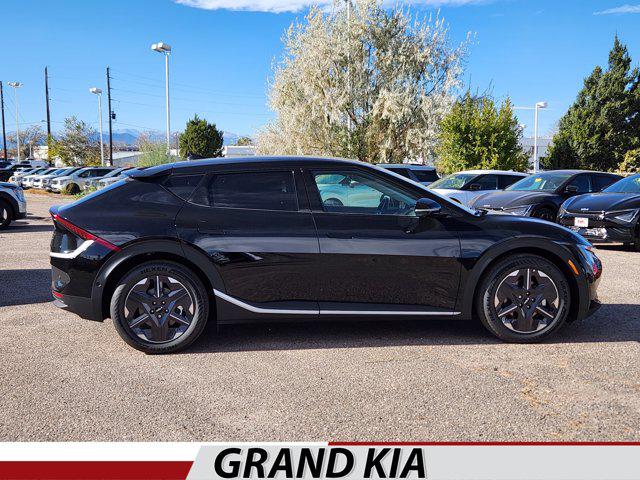 2025 Kia EV6 Light Long Range for sale in Thornton, CO