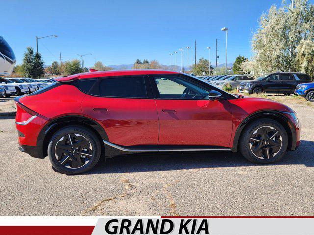 2025 Kia EV6 Wind for sale in Thornton, CO
