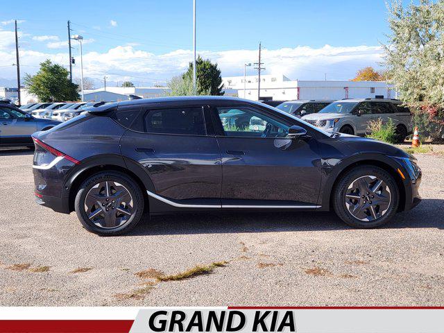 2025 Kia EV6 Light Long Range for sale in Thornton, CO