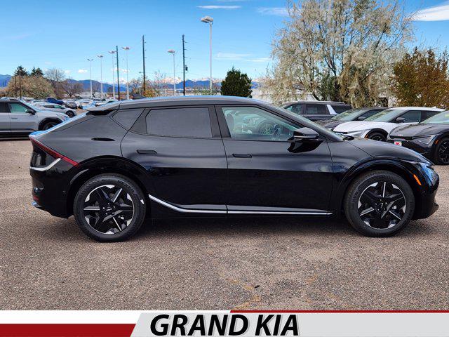 2025 Kia EV6 Wind for sale in Thornton, CO