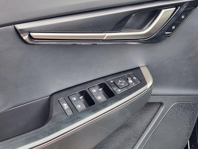2025 Kia EV6 Wind