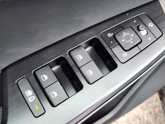 2025 Kia EV6 Wind