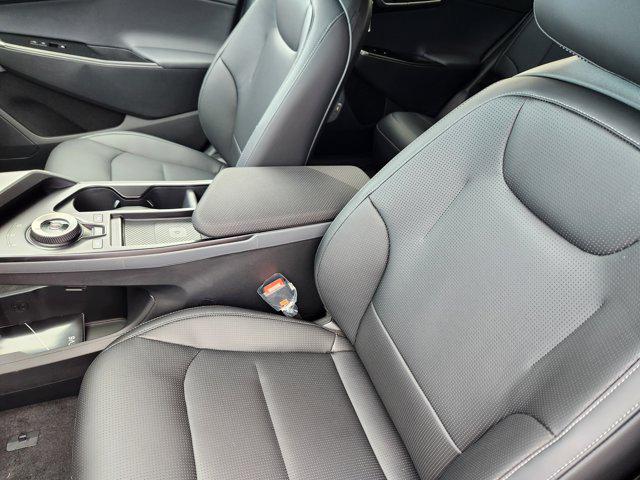 2025 Kia EV6 Wind