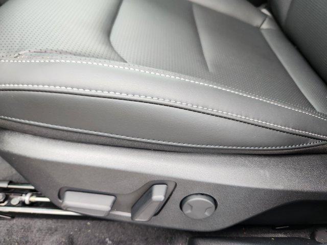 2025 Kia EV6 Wind