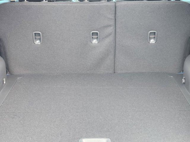 2025 Kia EV6 Wind