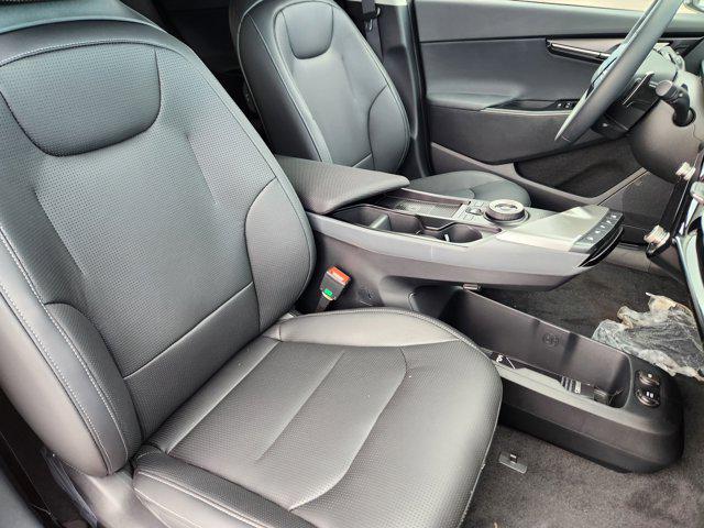2025 Kia EV6 Wind