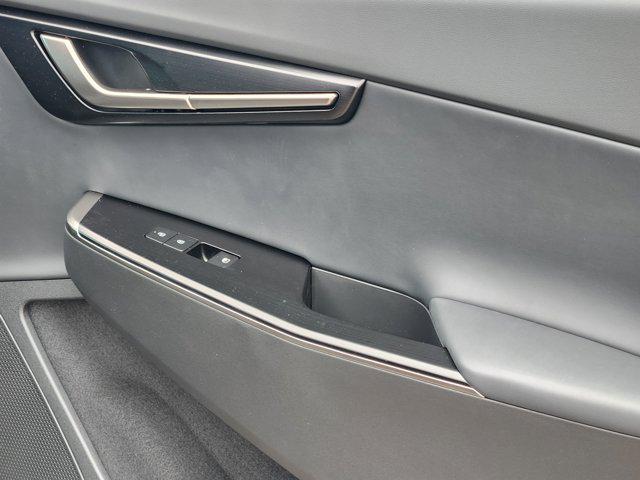 2025 Kia EV6 Wind