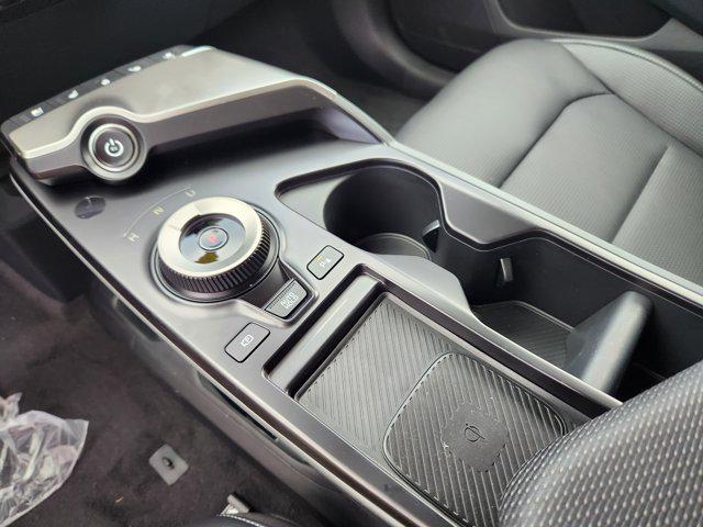 2025 Kia EV6 Wind
