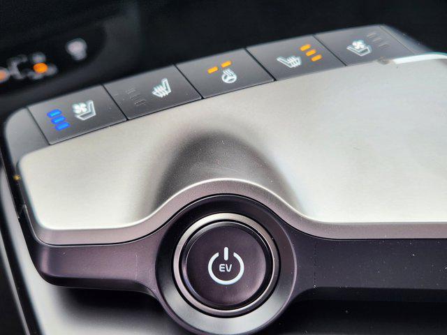 2025 Kia EV6 Wind