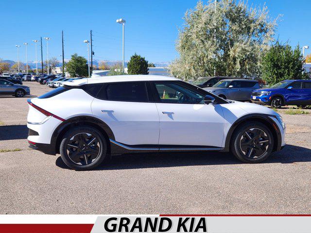 2025 Kia EV6 Wind for sale in Thornton, CO