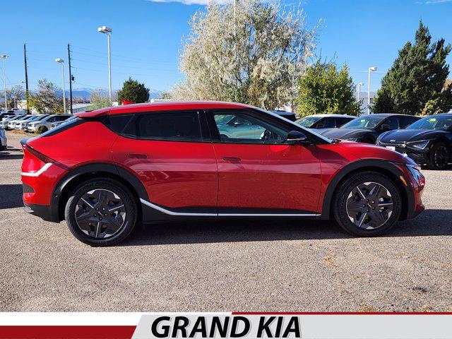 2025 Kia EV6 Light Long Range for sale in Thornton, CO