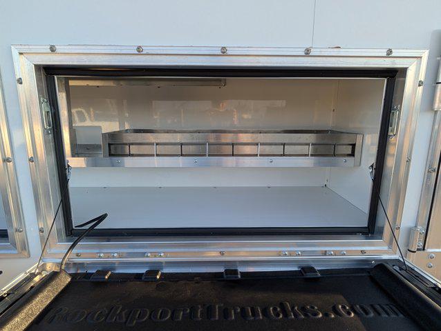 2026 Ford E-450 Cutaway Base