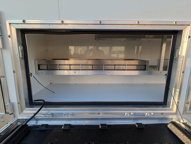 2026 Ford E-450 Cutaway Base
